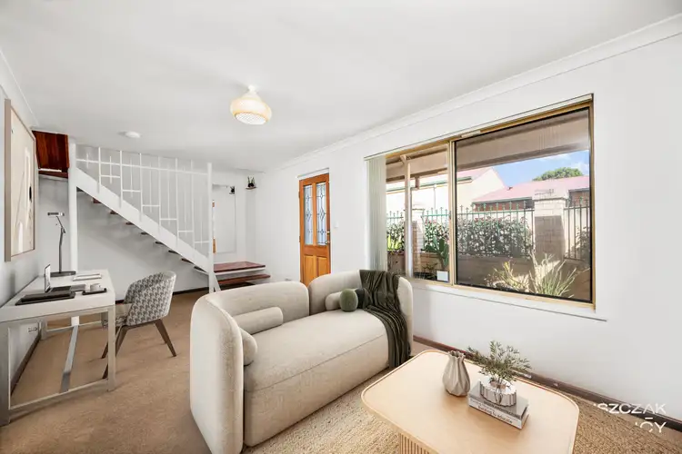 Fifth view of Homely townhouse listing, 136c Centre Street, Queens Park WA 6107