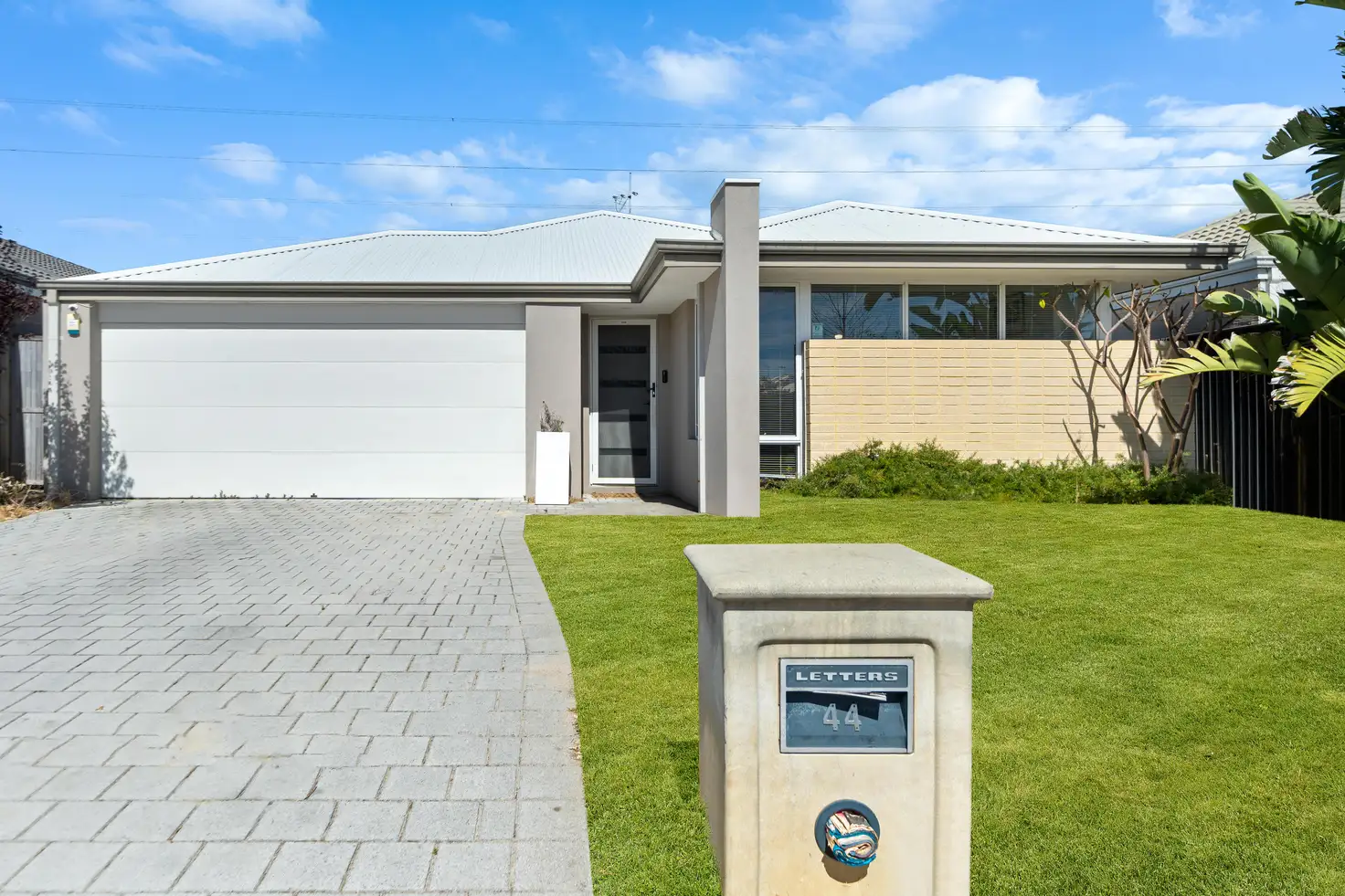 Main view of Homely house listing, 44 Daybreak Loop, Wellard WA 6170
