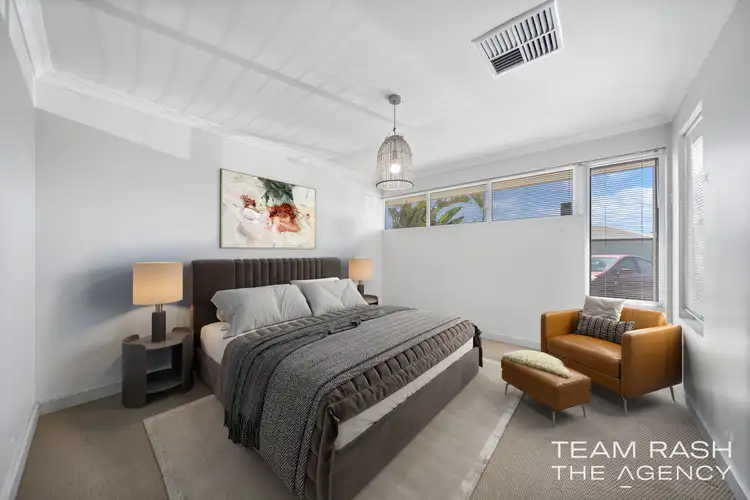 Second view of Homely house listing, 44 Daybreak Loop, Wellard WA 6170
