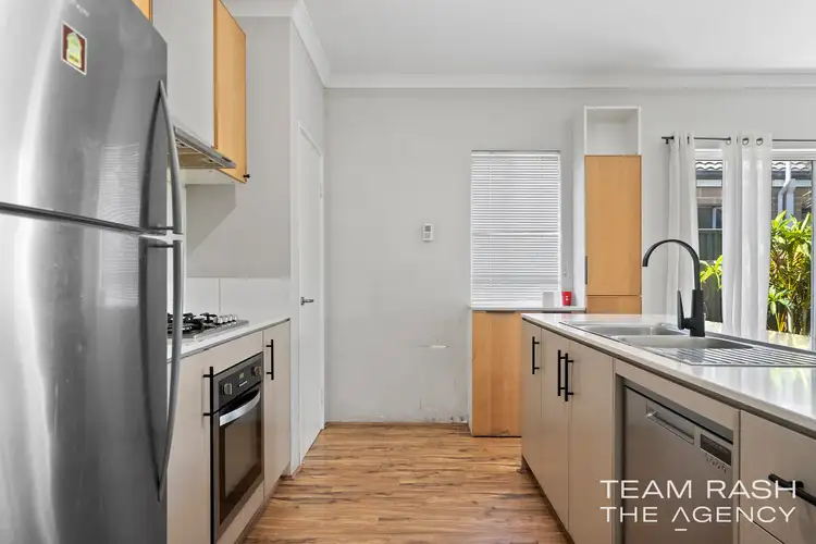 Fifth view of Homely house listing, 44 Daybreak Loop, Wellard WA 6170