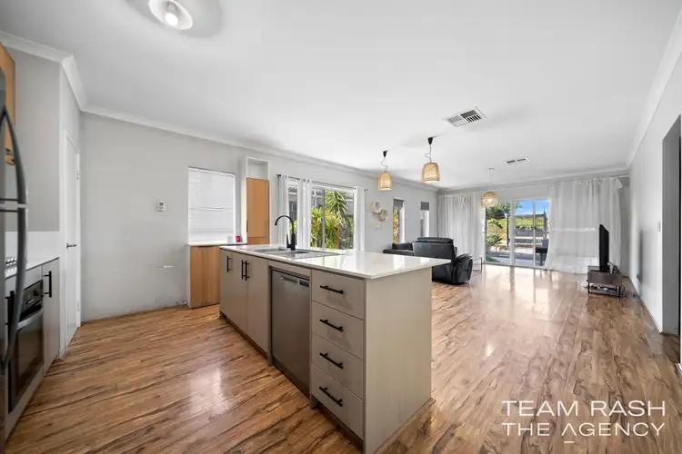 Sixth view of Homely house listing, 44 Daybreak Loop, Wellard WA 6170