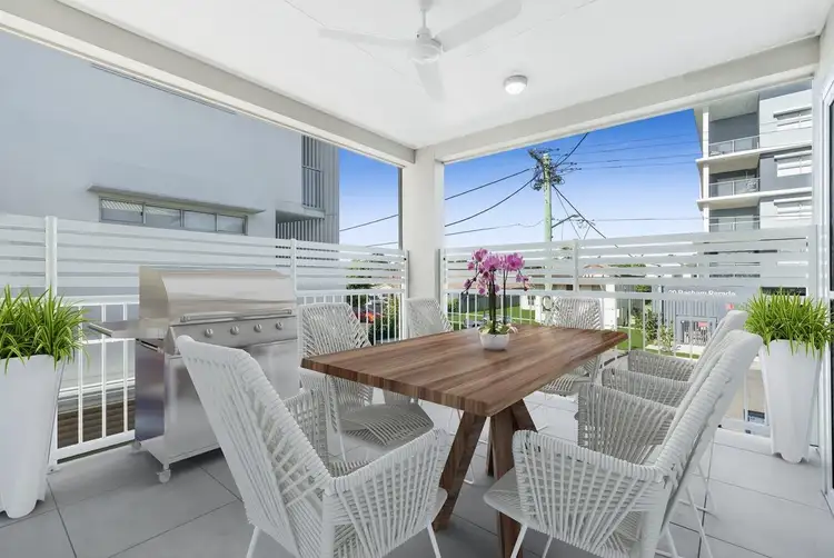6/52 Dibar Street, Wynnum QLD 4178