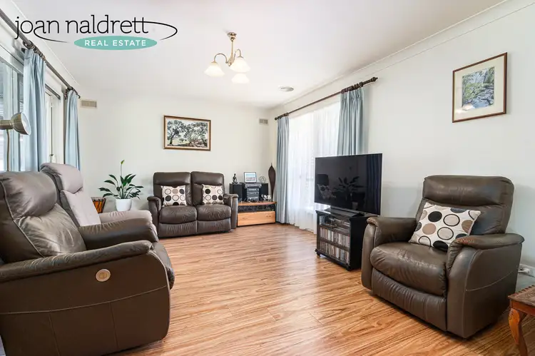 Third view of Homely house listing, 15 Mayfair Drive, Wodonga VIC 3690
