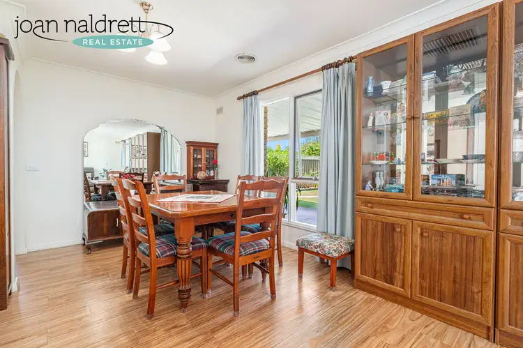 Fourth view of Homely house listing, 15 Mayfair Drive, Wodonga VIC 3690