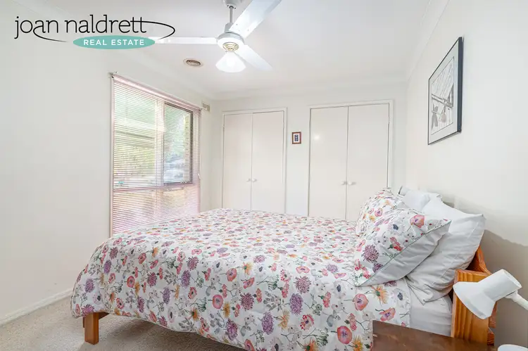 Fifth view of Homely house listing, 15 Mayfair Drive, Wodonga VIC 3690