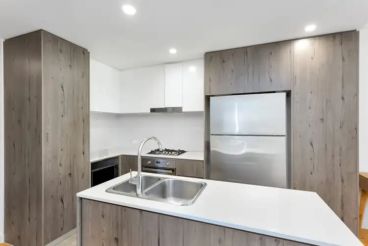 Third view of Homely apartment listing, 1003/277 Mann Street, Gosford NSW 2250