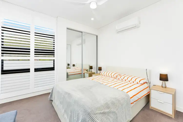 Fourth view of Homely apartment listing, 1003/277 Mann Street, Gosford NSW 2250
