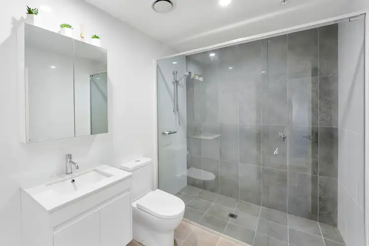 Fifth view of Homely apartment listing, 1003/277 Mann Street, Gosford NSW 2250