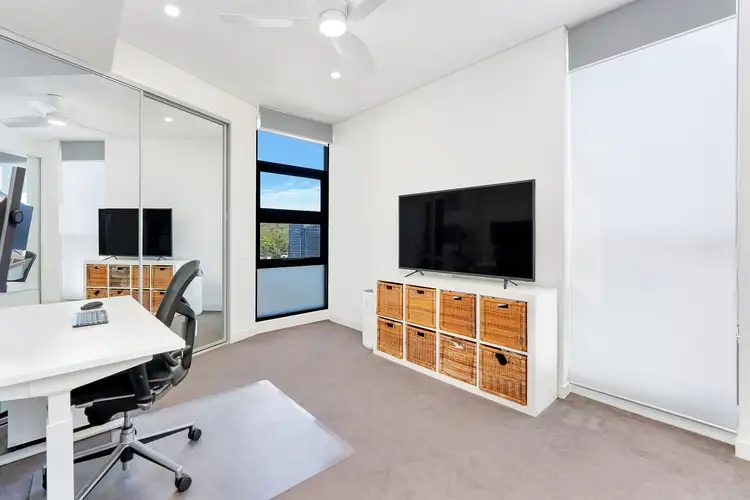 Sixth view of Homely apartment listing, 1003/277 Mann Street, Gosford NSW 2250