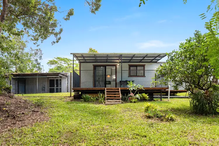 Second view of Homely rural property listing, 77 Ninderry Road, Bridges QLD 4561