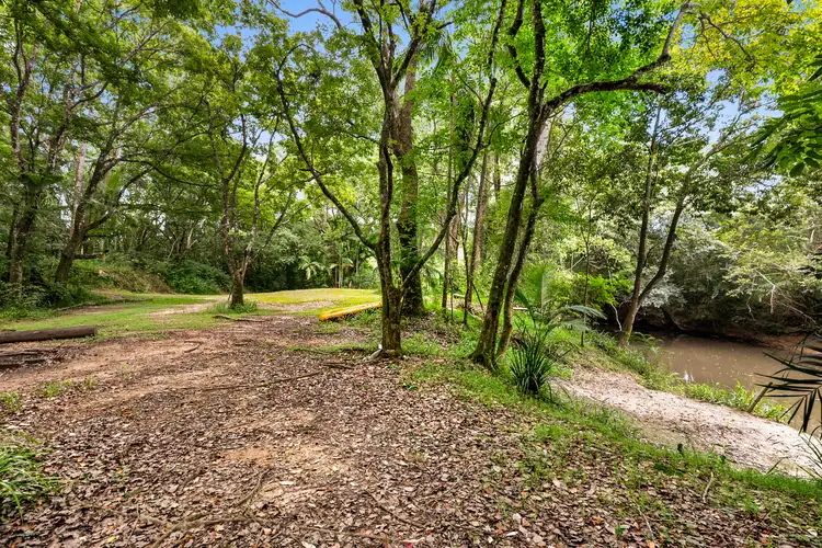 Third view of Homely rural property listing, 77 Ninderry Road, Bridges QLD 4561