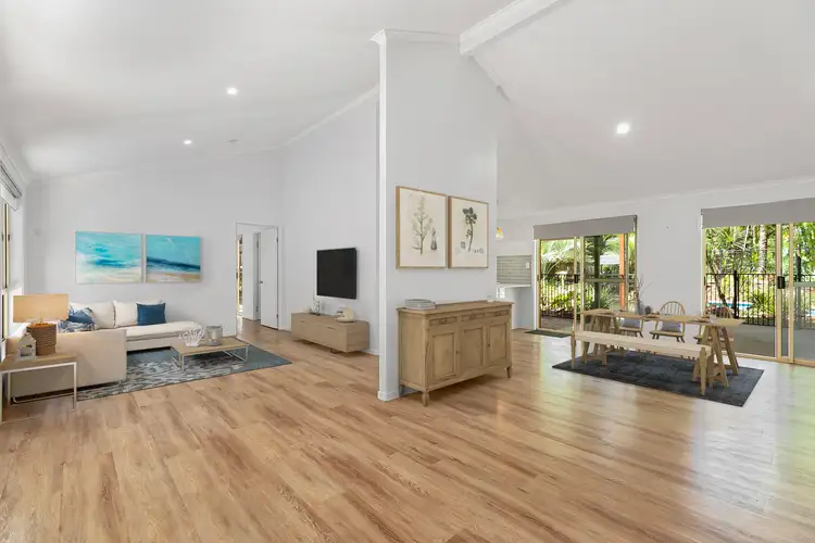 Fourth view of Homely rural property listing, 77 Ninderry Road, Bridges QLD 4561