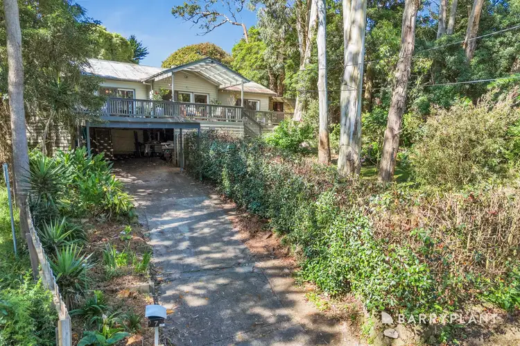 7 Campbell Street, Tecoma VIC 3160