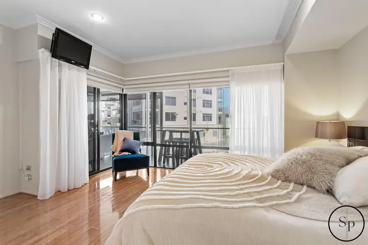 2/18 Cannaregio Square, Mandurah WA 6210