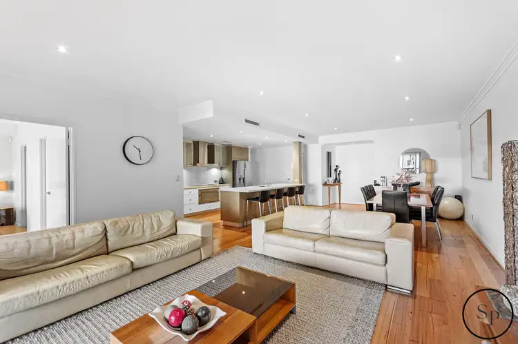 Fifth view of Homely apartment listing, 2/18 Cannaregio Square, Mandurah WA 6210