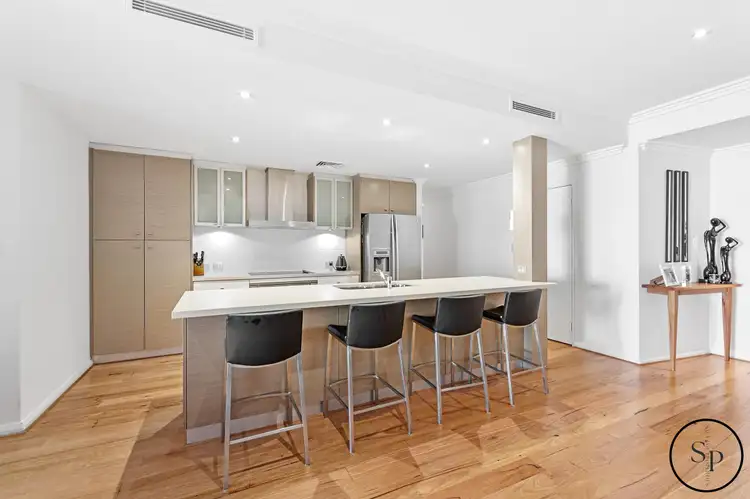 Seventh view of Homely apartment listing, 2/18 Cannaregio Square, Mandurah WA 6210