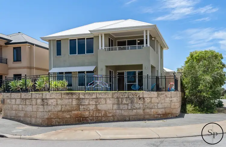 Second view of Homely house listing, 2 Hope Gardens, Madora Bay WA 6210