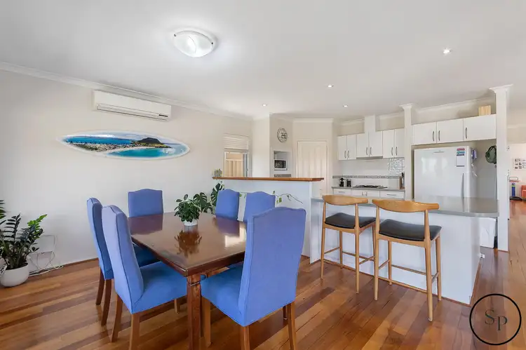 Fifth view of Homely house listing, 2 Hope Gardens, Madora Bay WA 6210