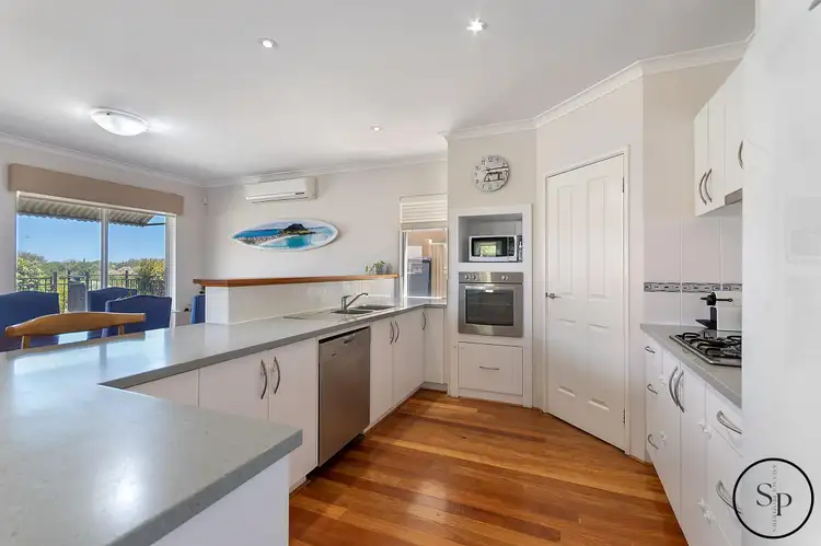Sixth view of Homely house listing, 2 Hope Gardens, Madora Bay WA 6210
