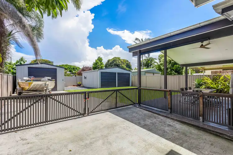 25 Highland Street, Redcliffe QLD 4020