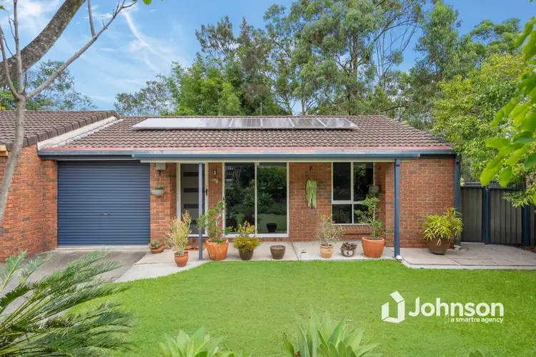 5/3 Wayne Place, Oxenford QLD 4210