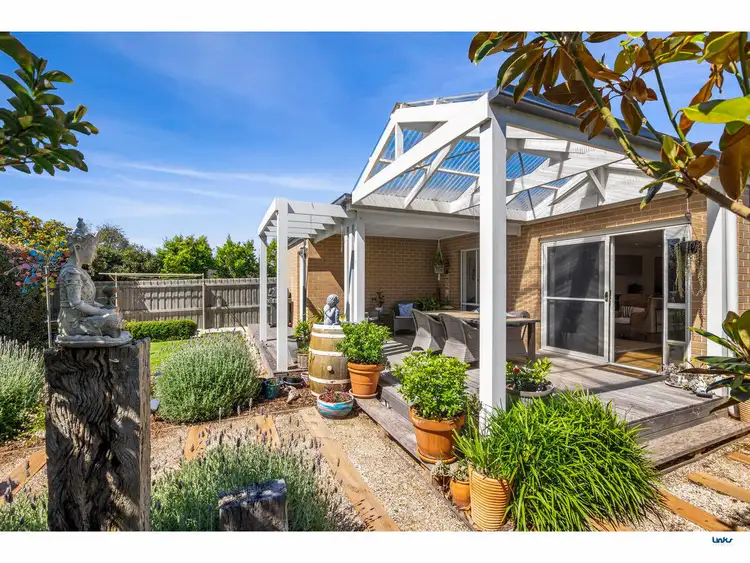 Second view of Homely house listing, 12 Glassy Way, Torquay VIC 3228