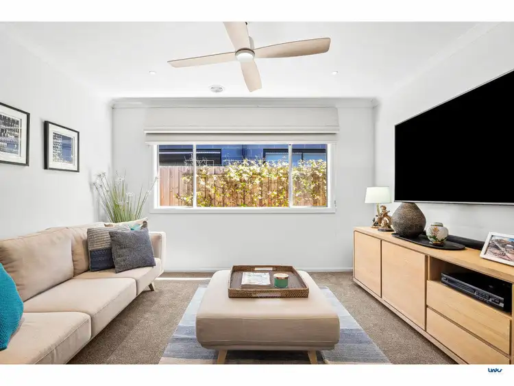 Fifth view of Homely house listing, 12 Glassy Way, Torquay VIC 3228