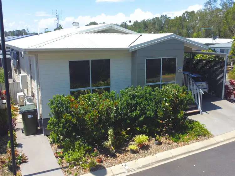 114/36 Golding Street, Yamba NSW 2464