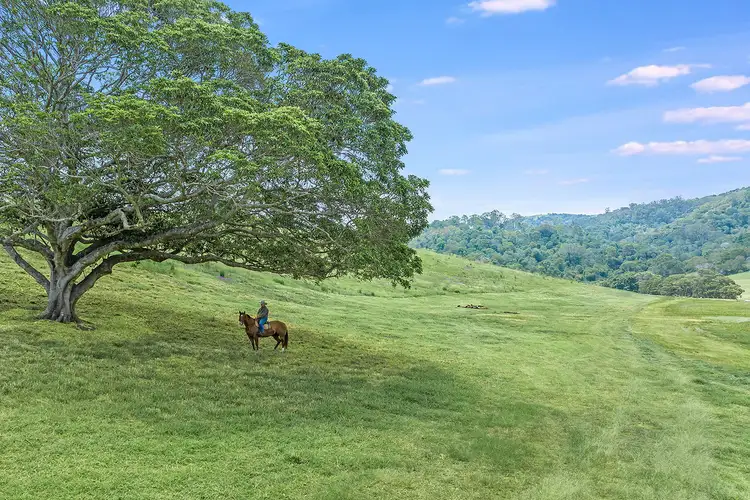 Lot 22 Valley Views Estate, King Scrub QLD 4521