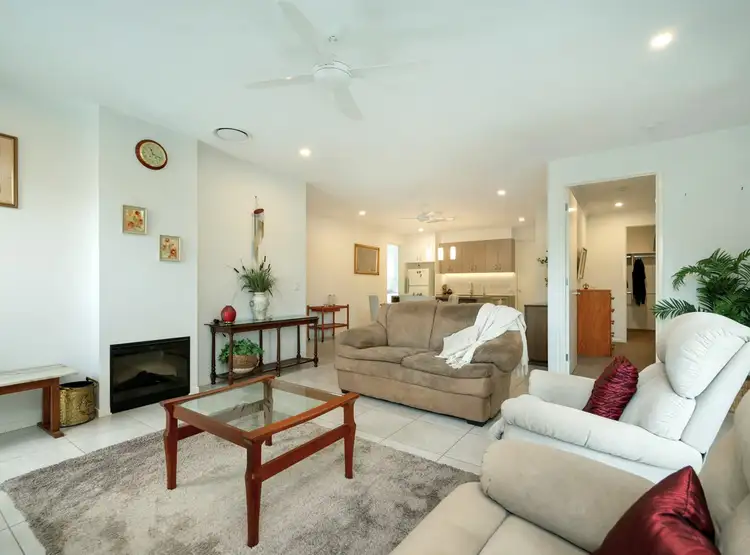Fifth view of Homely villa listing, 34/75 Highgrove Road, Highfields QLD 4352