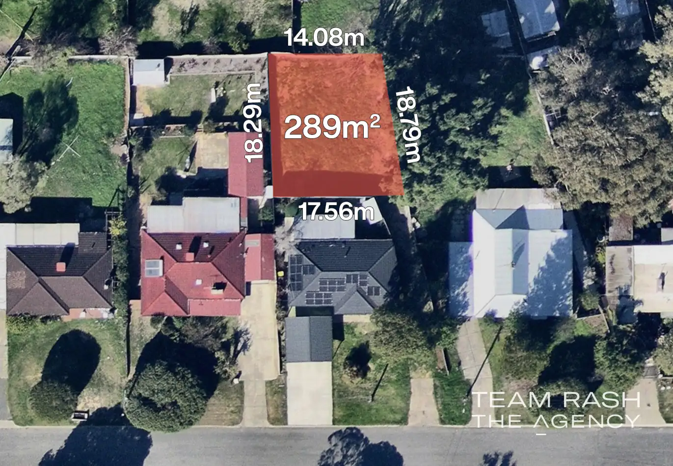 Main view of Homely land listing, 20B Ilma Street, Gosnells WA 6110