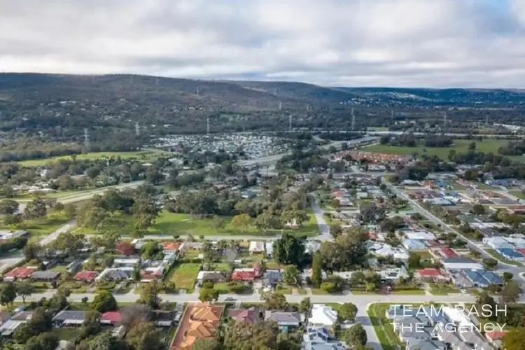 Third view of Homely land listing, 20B Ilma Street, Gosnells WA 6110