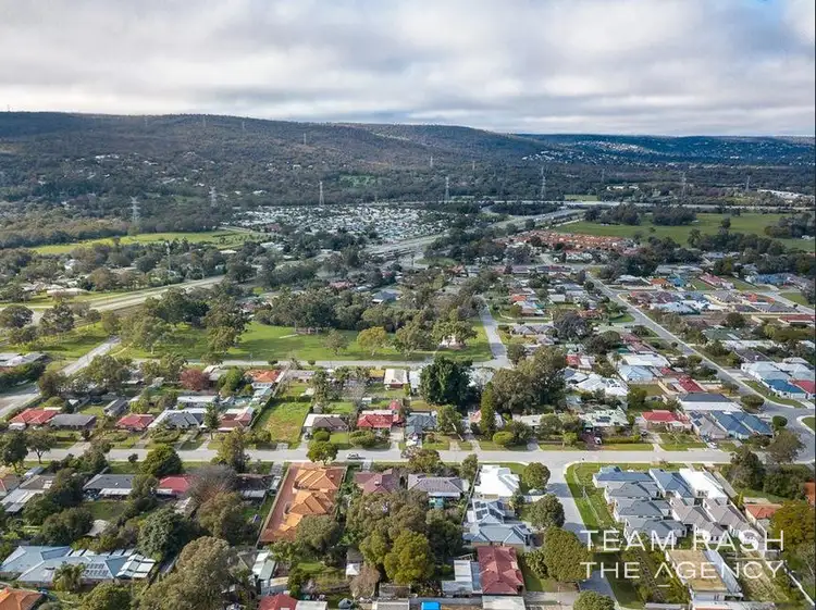 Fourth view of Homely land listing, 20B Ilma Street, Gosnells WA 6110