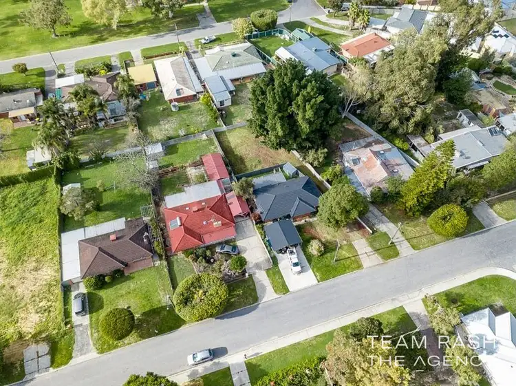 Fifth view of Homely land listing, 20B Ilma Street, Gosnells WA 6110