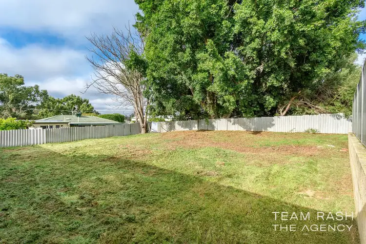 Seventh view of Homely land listing, 20B Ilma Street, Gosnells WA 6110
