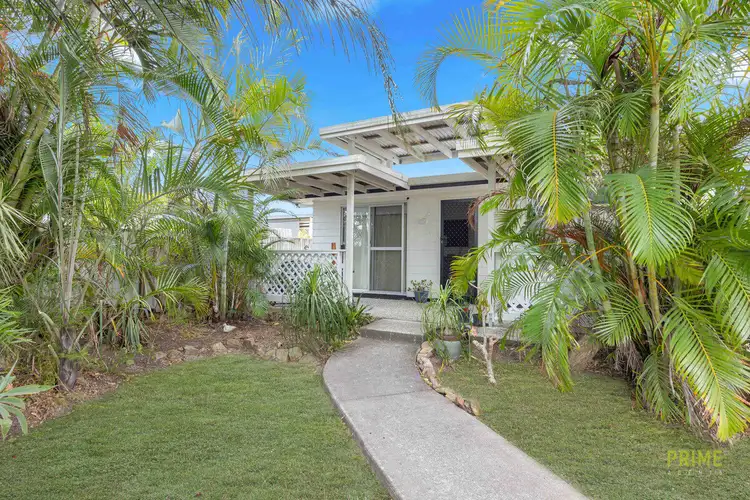 Third view of Homely house listing, 7 Charleville Street, Point Vernon QLD 4655
