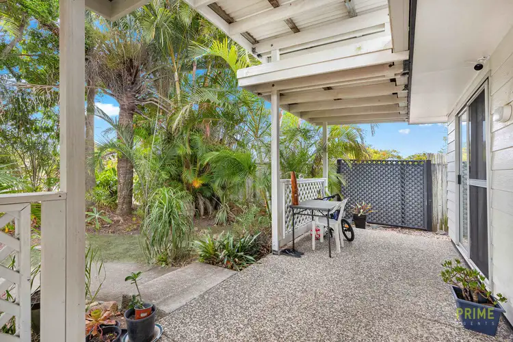 Fourth view of Homely house listing, 7 Charleville Street, Point Vernon QLD 4655