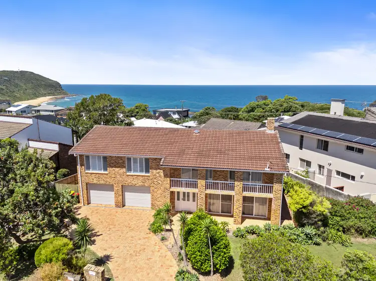 Second view of Homely house listing, 3 Myee Place, Forresters Beach NSW 2260