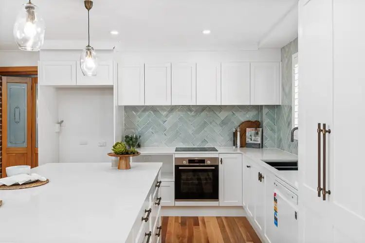 Fifth view of Homely house listing, 3 Myee Place, Forresters Beach NSW 2260