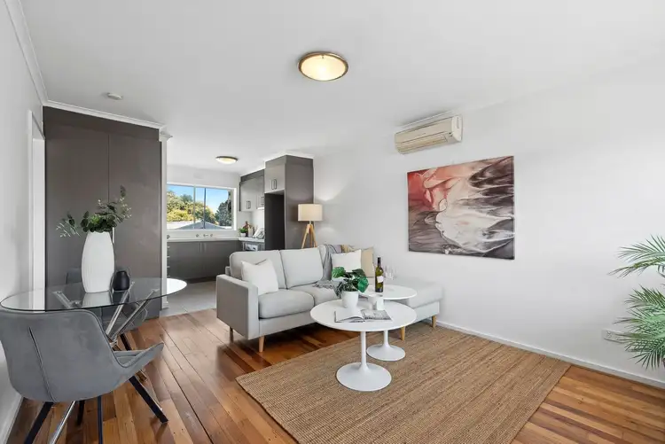 Second view of Homely unit listing, 7/9 Finchaven Street, Herne Hill VIC 3218