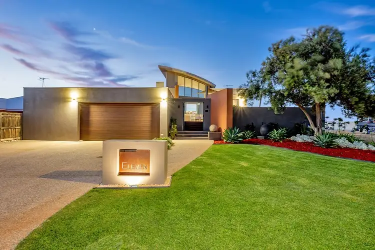 11 Capricorn Mews, Halls Head WA 6210