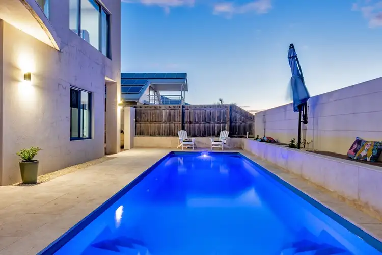 Second view of Homely house listing, 11 Capricorn Mews, Halls Head WA 6210