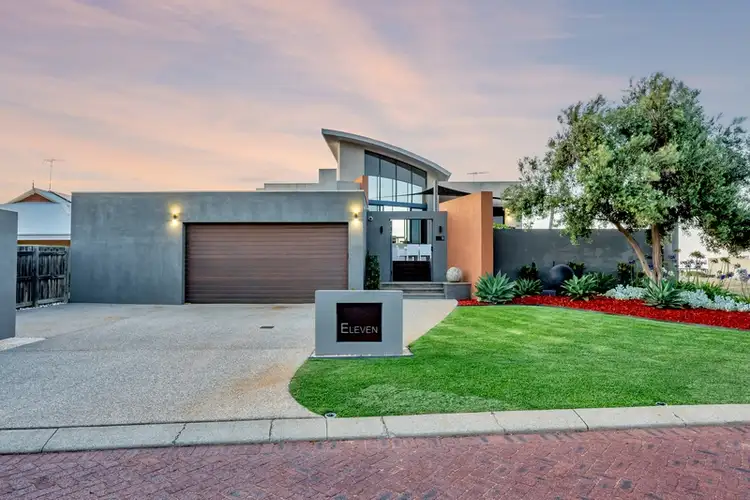 Fifth view of Homely house listing, 11 Capricorn Mews, Halls Head WA 6210