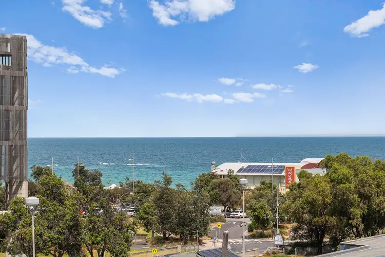 Third view of Homely apartment listing, Unit 7, Level 3/435 Nepean Highway, Frankston VIC 3199