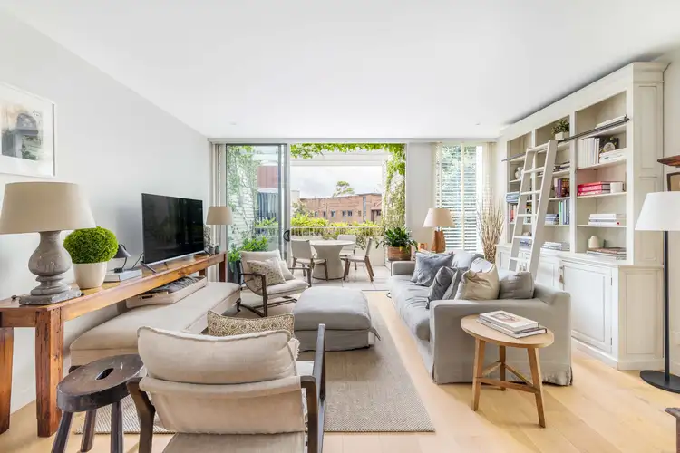 1/102 Elliott Street (access via Broderick St), Balmain NSW 2041