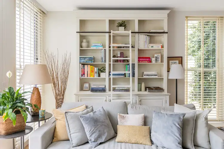 Second view of Homely house listing, 1/102 Elliott Street (access via Broderick St), Balmain NSW 2041