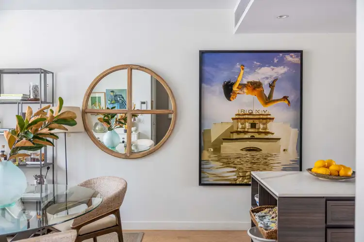 Fourth view of Homely house listing, 1/102 Elliott Street (access via Broderick St), Balmain NSW 2041