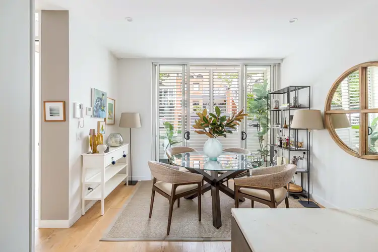 Sixth view of Homely house listing, 1/102 Elliott Street (access via Broderick St), Balmain NSW 2041