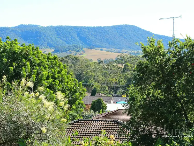 Main view of Homely house listing, 98 Keelendi Road, Bellbird Heights NSW 2325
