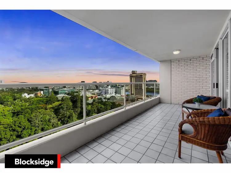 Fourth view of Homely apartment listing, 1705/132 Alice Street, Brisbane City QLD 4000